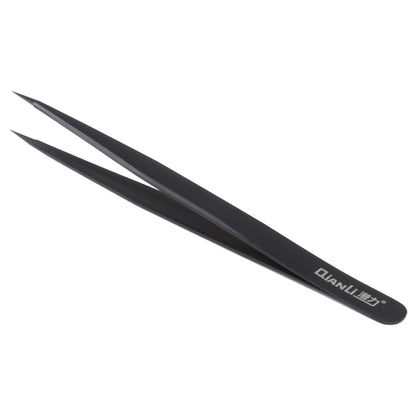 Qianli iNeezy FK-04 pince à épiler extra-pointue épaissie en acier inoxydable pince à épiler pointue
