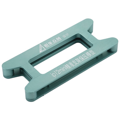 Cadre d'écran LCD magnétique, moule de maintien de pression, moule de serrage pour iPhone 12 Mini