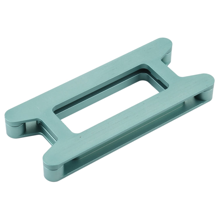 Cadre d'écran LCD magnétique, moule de maintien de pression, moule de serrage pour iPhone 12 Mini