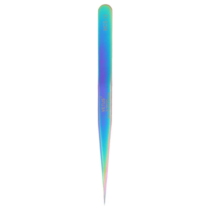 Pince à épiler aux couleurs vives Vetus MCS-12