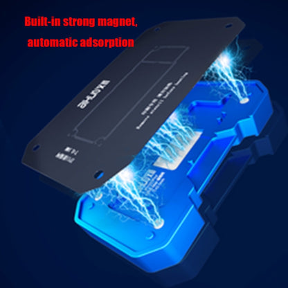 AIXUN FT06 Pro 6 en 1 plate-forme de reballage d'impression de PCB pour iPX-iP11 Pro Max