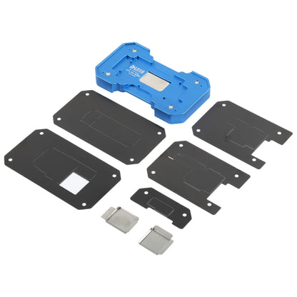 AIXUN FT06 Pro 6 en 1 plate-forme de reballage d'impression de PCB pour iPX-iP11 Pro Max