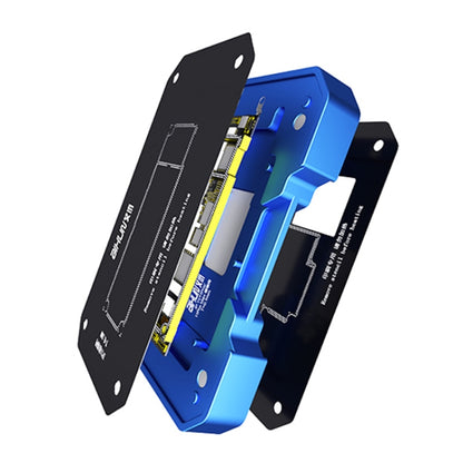 AIXUN FT06 Pro 6 en 1 plate-forme de reballage d'impression de PCB pour iPX-iP11 Pro Max