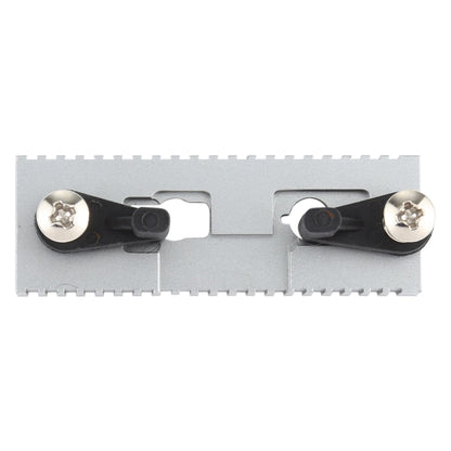 Fixation de projecteur de points de visage de caméra frontale pour iPhone série X ~ 12