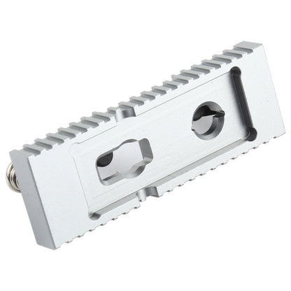 Fixation de projecteur de points de visage de caméra frontale pour iPhone série X ~ 12