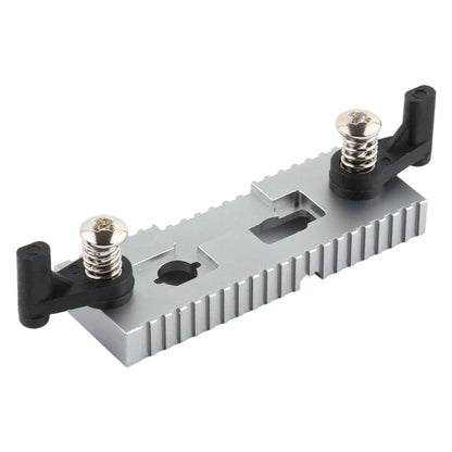 Fixation de projecteur de points de visage de caméra frontale pour iPhone série X ~ 12