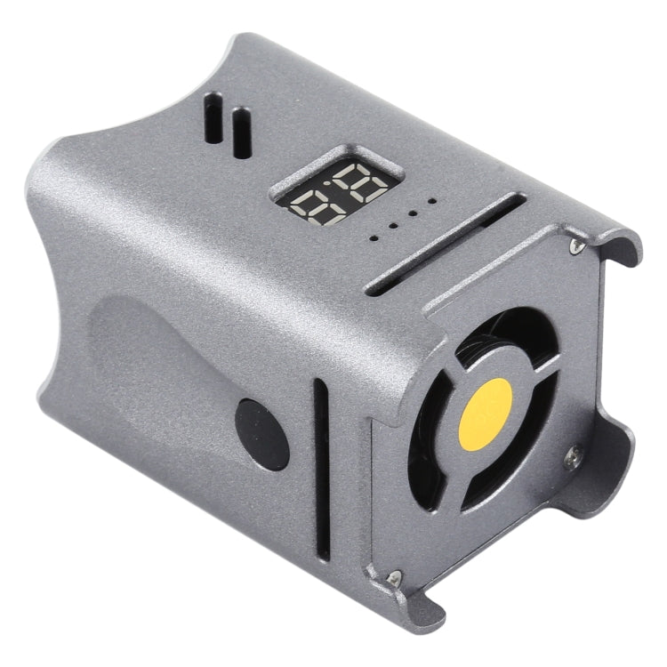 Lampe UV AiXun Hurricane avec ventilateur de refroidissement