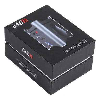 Lampe UV AiXun Hurricane avec ventilateur de refroidissement