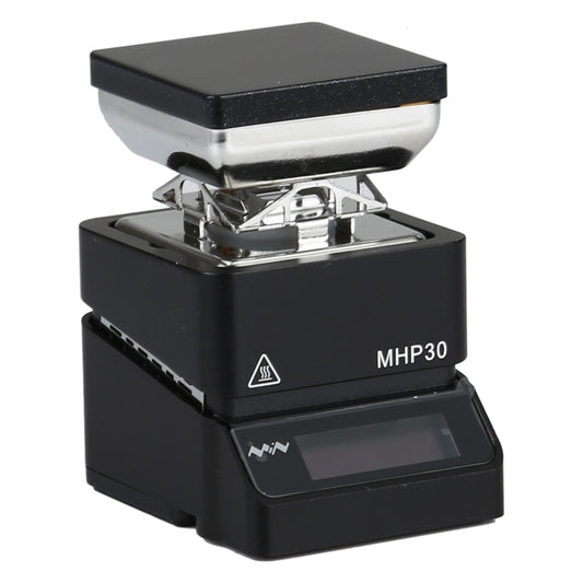 MINIWARE MHP30 PD Mini préchauffeur de plaque chauffante, MINIWARE MHP30 PD