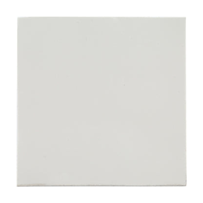 Tapis de travail d'isolation thermique, taille : 10 x 10 cm.