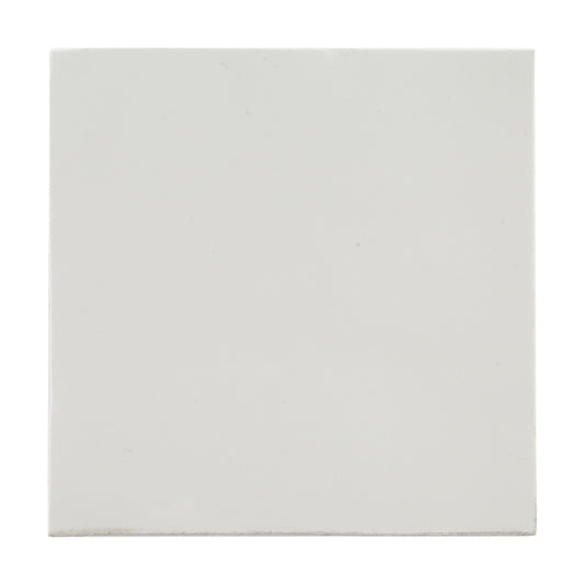 Tapis de travail d'isolation thermique, taille : 10 x 10 cm.