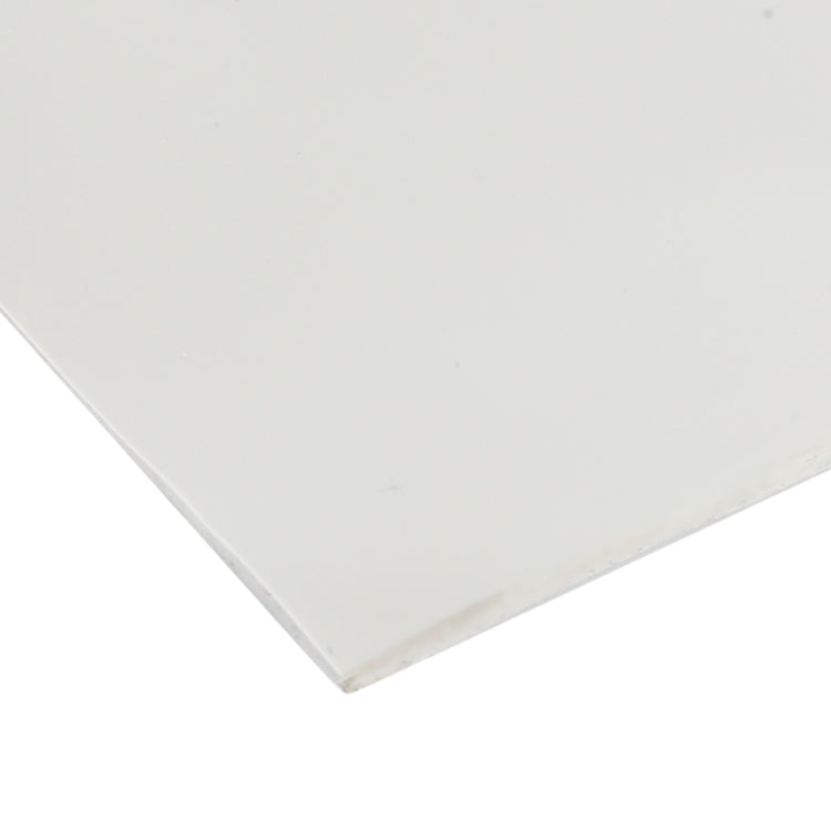 Tapis de travail d'isolation thermique, taille : 10 x 10 cm.