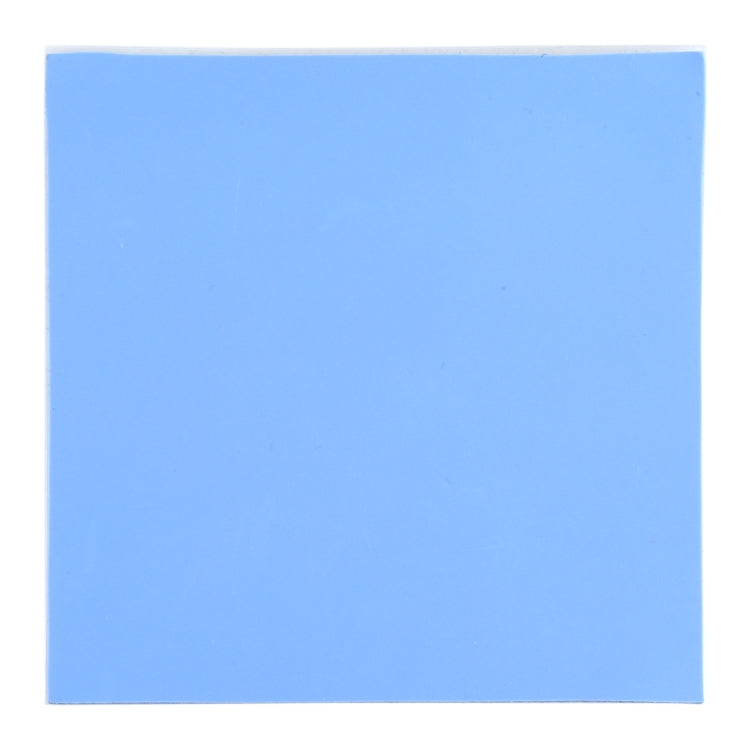 Tapis de travail d'isolation thermique, taille : 10 x 10 cm.