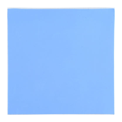 Tapis de travail d'isolation thermique, taille : 10 x 10 cm.