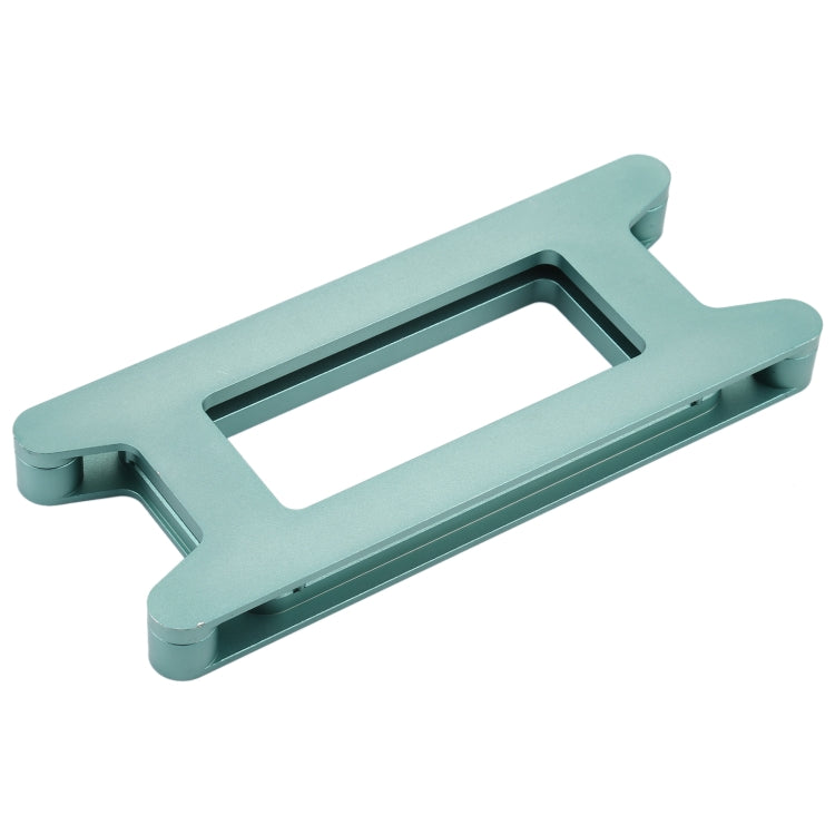 Cadre d'écran LCD magnétique, moule de maintien de pression, moule de serrage pour iPhone 12 Pro Max