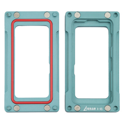 Cadre d'écran LCD magnétique, moule de maintien de pression, moule de serrage pour iPhone X-XS
