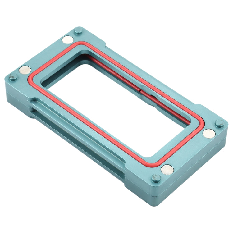 Cadre d'écran LCD magnétique, moule de maintien de pression, moule de serrage pour iPhone X-XS