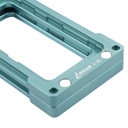 Cadre d'écran LCD magnétique, moule de maintien de pression, moule de serrage pour iPhone X-XS