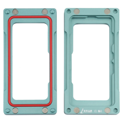 Cadre d'écran LCD magnétique, moule de maintien de pression, moule de serrage pour iPhone XS Max