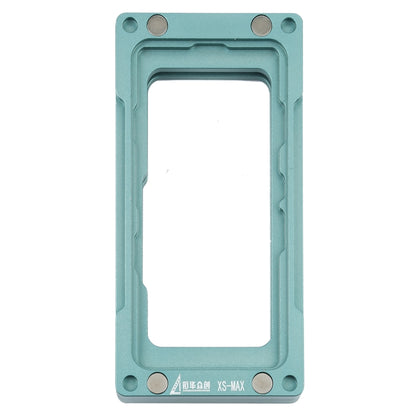 Cadre d'écran LCD magnétique, moule de maintien de pression, moule de serrage pour iPhone XS Max