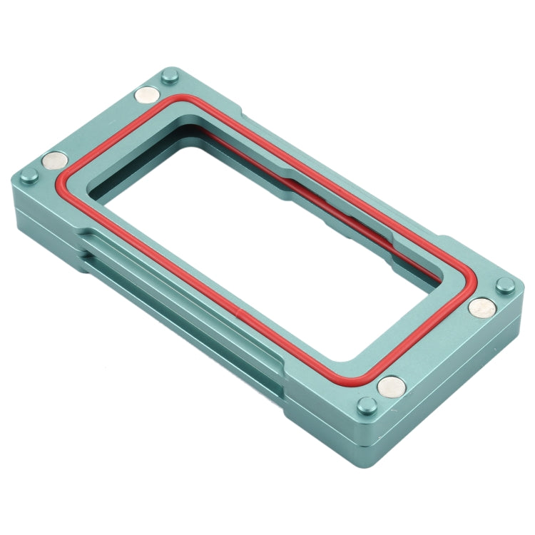 Cadre d'écran LCD magnétique, moule de maintien de pression, moule de serrage pour iPhone XS Max