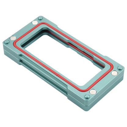 Cadre d'écran LCD magnétique, moule de maintien de pression, moule de serrage pour iPhone XS Max
