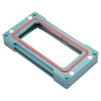 Cadre d'écran LCD magnétique, moule de maintien de pression, moule de serrage pour iPhone 11 Pro