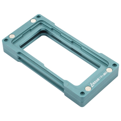 Cadre d'écran LCD magnétique, moule de maintien de pression, moule de serrage pour iPhone 11 Pro Max