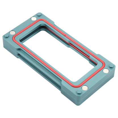 Cadre d'écran LCD magnétique, moule de maintien de pression, moule de serrage pour iPhone 11 Pro Max