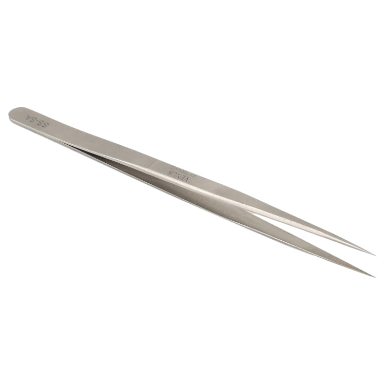 Pincettes antimagnétiques en acier inoxydable Vetus SS-SA