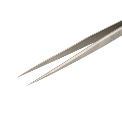 Pincettes antimagnétiques en acier inoxydable Vetus SS-SA