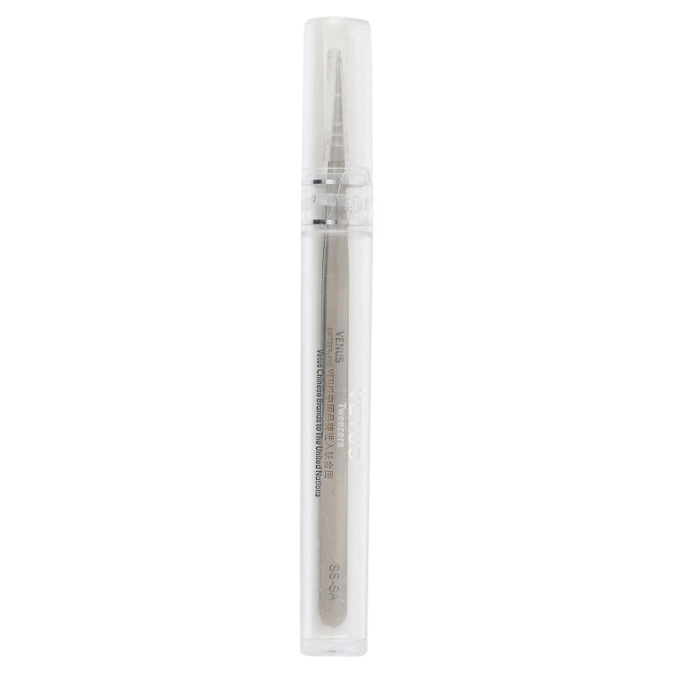 Pincettes antimagnétiques en acier inoxydable Vetus SS-SA