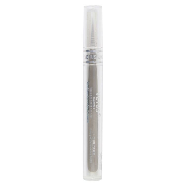 Pince à épiler antimagnétique en acier inoxydable Vetus 00-JP
