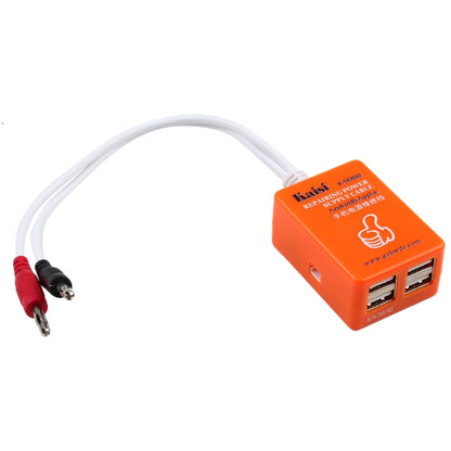 Kaisi K-9088 Câble d'alimentation de réparation pour Android/iPhone