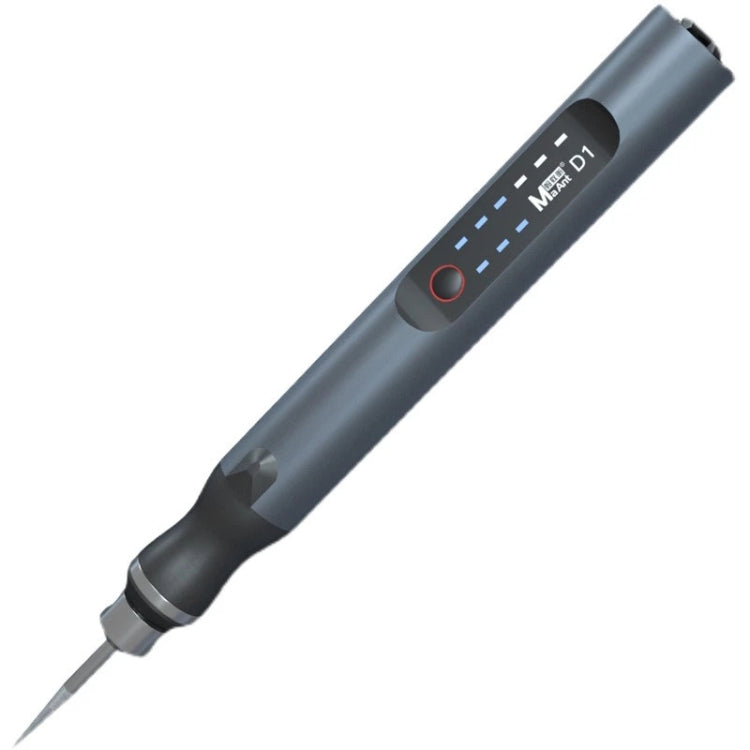 Stylo à aiguiser électrique intelligent MaAnt D-1