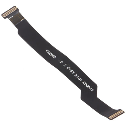 Câble flexible pour carte mère OnePlus 9 Pro
