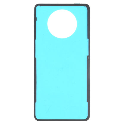 Pour OnePlus 7T 10 pièces adhésif de couverture de boîtier arrière