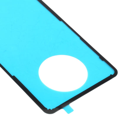 Pour OnePlus 7T 10 pièces adhésif de couverture de boîtier arrière