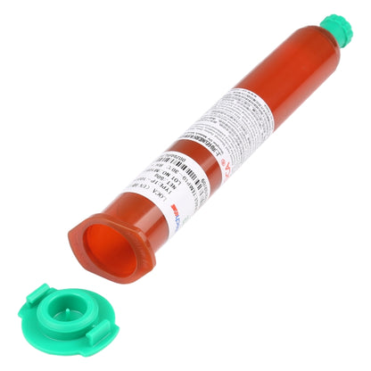 Colle UV TP-1000 50G LOCA, adhésif transparent optique liquide