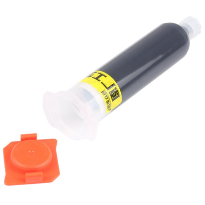 Colle UV liquide PUR pour réparation de cadre de téléphone