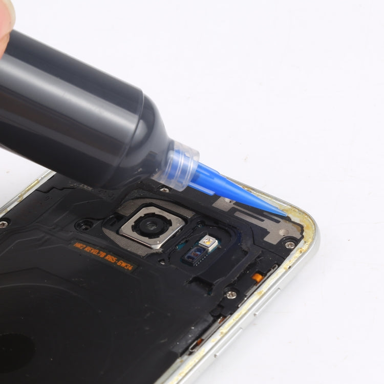Colle UV liquide PUR pour réparation de cadre de téléphone