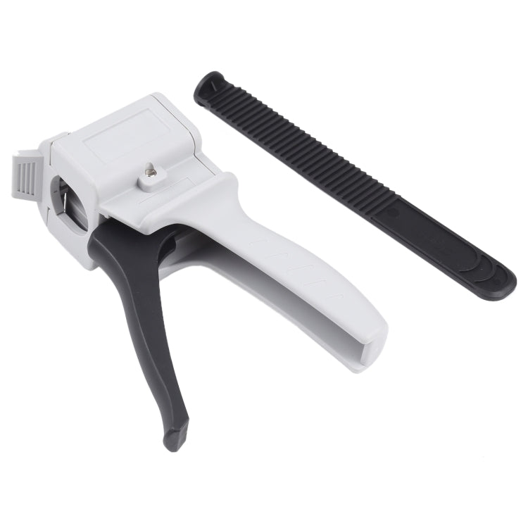 Pistolet de distribution de colle liquide Gel froid, outils de réparation de téléphones portables 30cc/55cc PUR