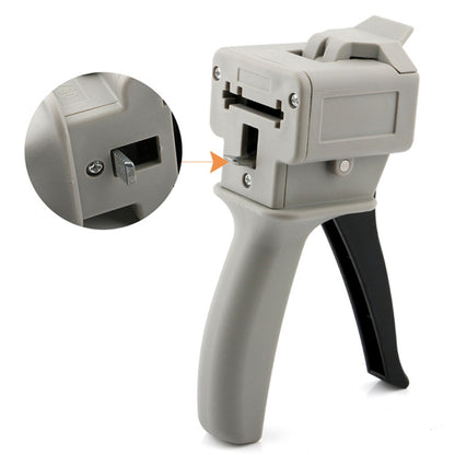 Pistolet de distribution de colle liquide Gel froid, outils de réparation de téléphones portables 30cc/55cc PUR