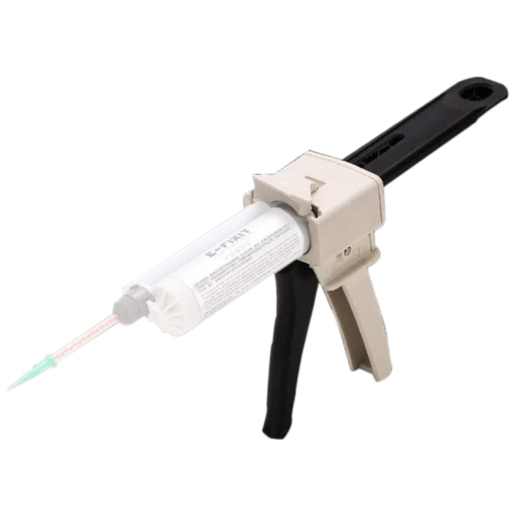 Pistolet à colle manuel à deux composants 50 ml 10:1