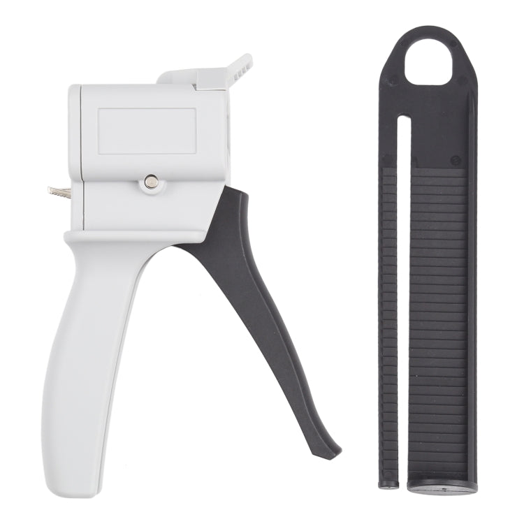 Pistolet à colle manuel à deux composants 50 ml 10:1