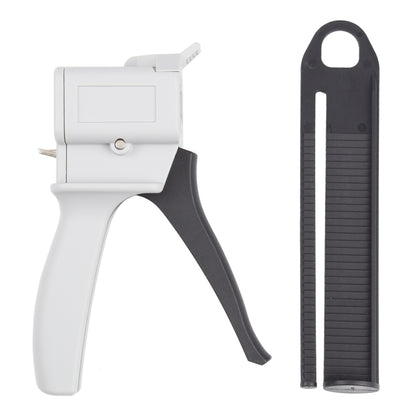 Pistolet à colle manuel à deux composants 50 ml 10:1