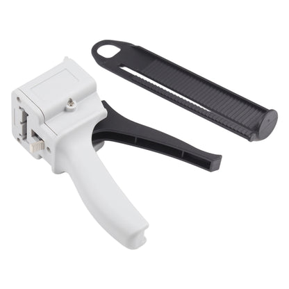 Pistolet à colle manuel à deux composants 50 ml 10:1