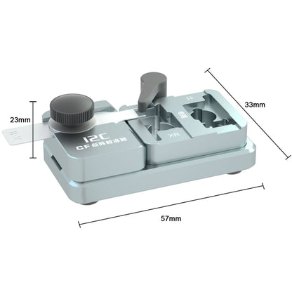 Calibrateur matriciel i2C CF 15 en 1
