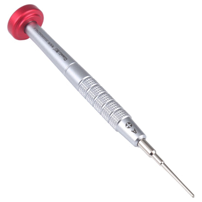 Q Ianli volant 3D manche en aluminium tournevis anti-puissant, stylo son lobe