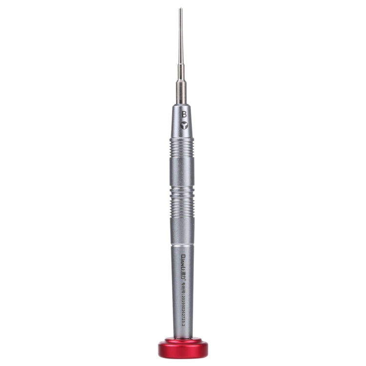 Q Ianli volant 3D manche en aluminium tournevis anti-puissant, stylo son lobe